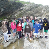 Fort Getty - Grade 6