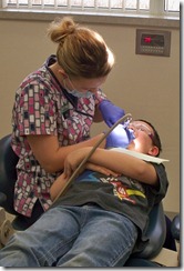 Kids Dentist