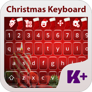 Christmas Keyboard Theme.apk 2.0