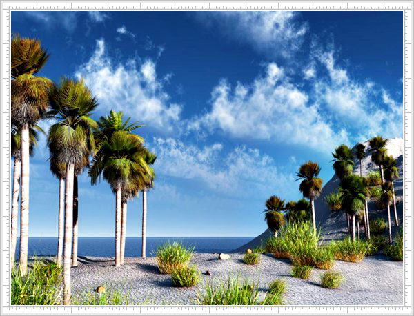 Amazing places around the world