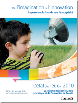 Innovation Canada Innovation Canada