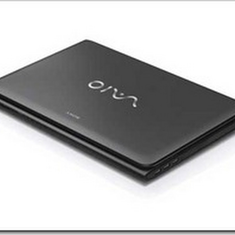 Sony VAIO VPCCW15FG/W
