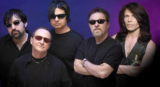 Blue Oyster Cult