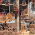 Bird shop in Yu Xian, Hebei.