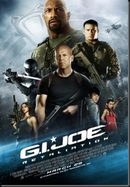 Watch G.I. Joe: Retaliation (2013) 