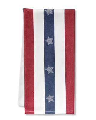 These napkins are a wonderful addition to your 4th of July party.
(williams-sonoma.com) These napkins are a wonderful addition to your 4th of July party.
(williams-sonoma.com)