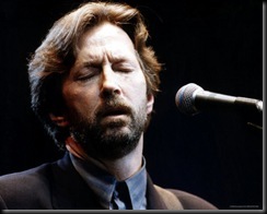 eric clapton