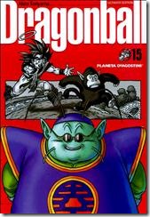 P00015 - Akira Toriyama - Dragon B P00015 - Akira Toriyama - Dragon B