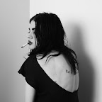 Frances Bean Cobain por Hedi Slimane