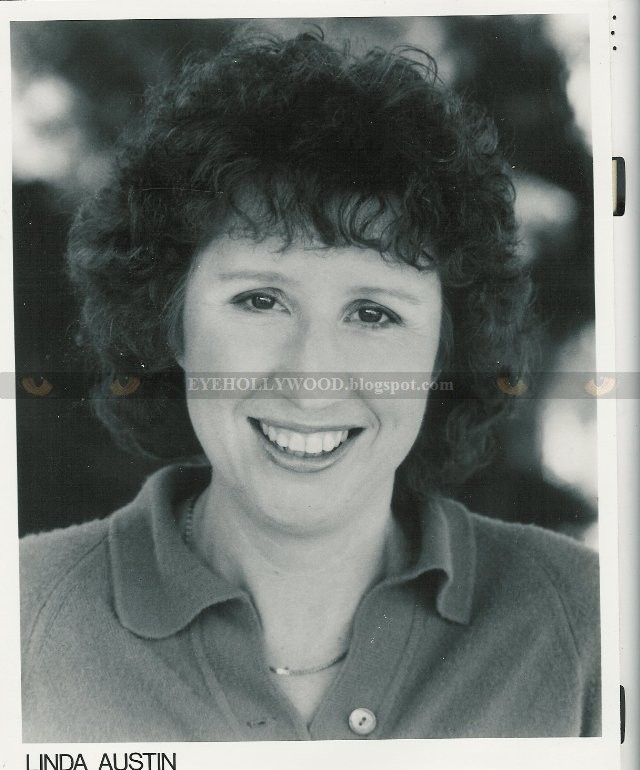 Linda Austin 