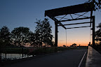 Hammebrücke Neu Helgoland (Worpswede)
