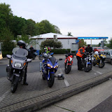 Hemelvaart Hohenstein 2010