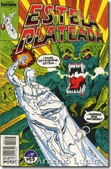 P00018 - Silver Surfer - - 023 v3 #24 P00018 - Silver Surfer - - 023 v3 #24