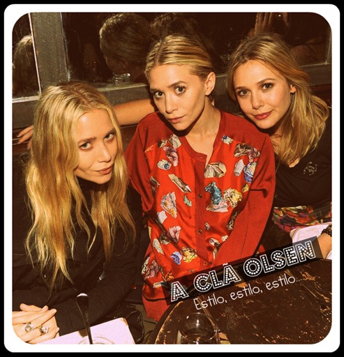 olsen