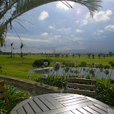 Aberto Green Village 2011