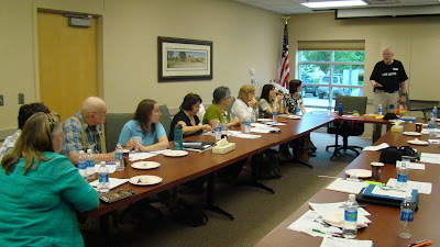 Photo Courtesy:  Washington County Public Health