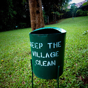 Spice Village