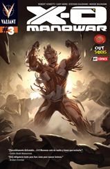X-O Manowar 03.Shinji.Excallibur X-O Manowar 03.Shinji.Excallibur