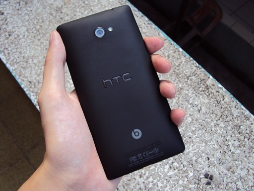 HTC Windows Phone 8X 2 HTC Windows Phone 8X 2