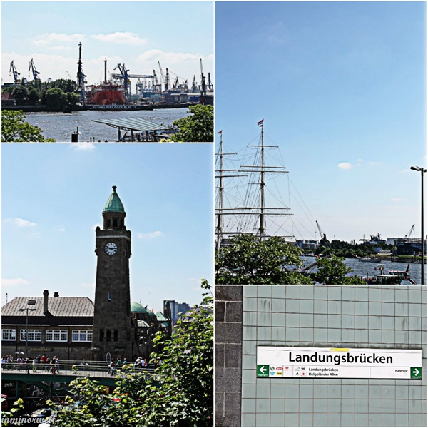 collageLandungsbruecken collageLandungsbruecken
