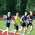 Spark Spijkenisse 5000m