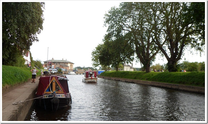 SAM_3047  Naburn Lock moorings