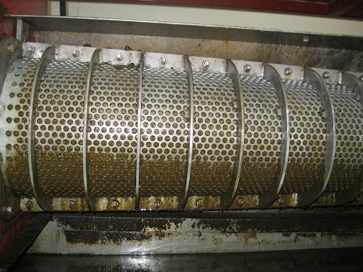 Eckoskeleton backing systems showing HD perforated plate and support ribs