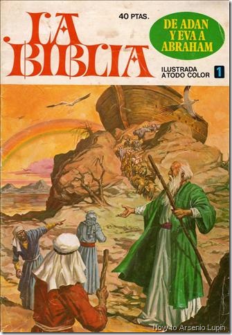 P00001 - La Biblia Ilustrada a Tod