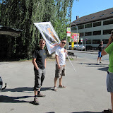 Bratwurst Open 2012