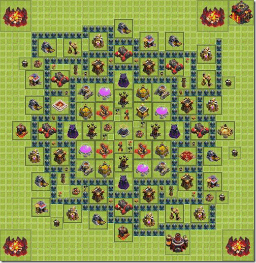 clash of clans dan game terbaiknya clash of clans dan game terbaiknya