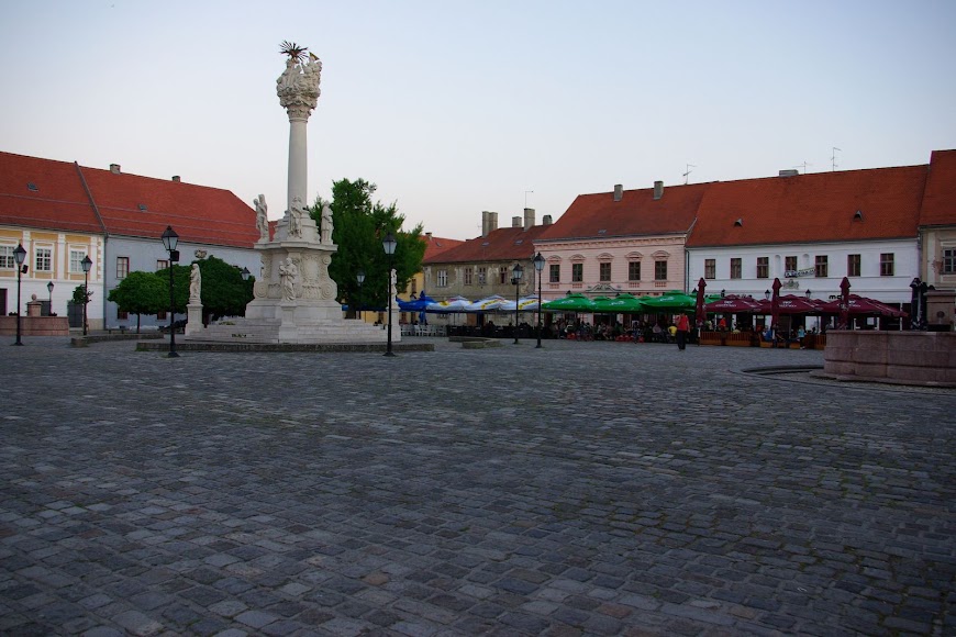 Osijek Osijek