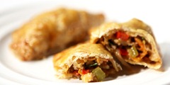 Chicken Cornish Pasties Chicken Cornish Pasties