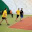 Halový Hasičský Futbalový Turnaj - Turzovka 15. 3. 2014