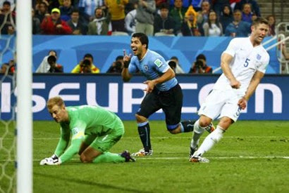 luis suárez luis suárez