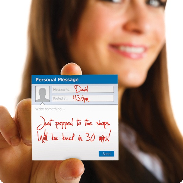 social-sticky-notes