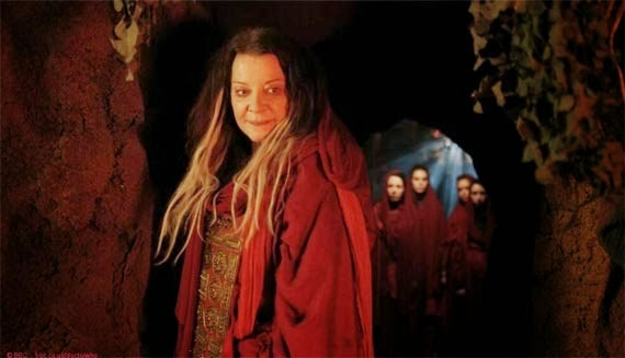 The Night of the Doctor