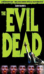 Evil Dead Evil Dead