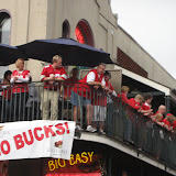 Ohio State National Champ. Game Jan. 2008