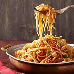 Fideos Fideos