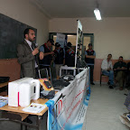 formation AFRA a marrakech