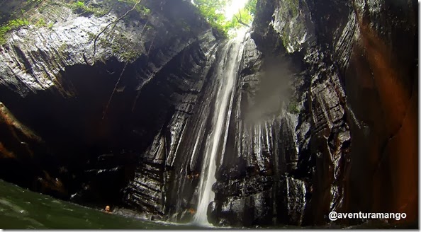 Cachoeira do Capelão 2 - Carolina, MA