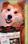 According to the American Animal Hospital Association (AAHA), one out of four additional pets could be saved if just one first-aid technique was applied prior to getting veterinary assistance. According to the American Animal Hospital Association (AAHA), one out of four additional pets could be saved if just one first-aid technique was applied prior to getting veterinary assistance.