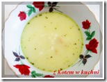 zkotemwkuchni.zupa serowo szynkowa zkotemwkuchni.zupa serowo szynkowa