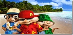 Элвин и бурундуки 3 Alvin-and-the-Chipmunks-Chip-Wrecked