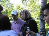 Alex Lesley Barbeque 23434