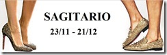 SAGITARIO SAGITARIO