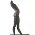 Object: 16886 - Degas revisited - € 3750,= Object: 16886 - Degas revisited - € 3750,=