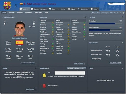 scaricare football manager 2012