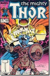 P00002 - 02 - La Saga de Surtur #1 P00002 - 02 - La Saga de Surtur #1