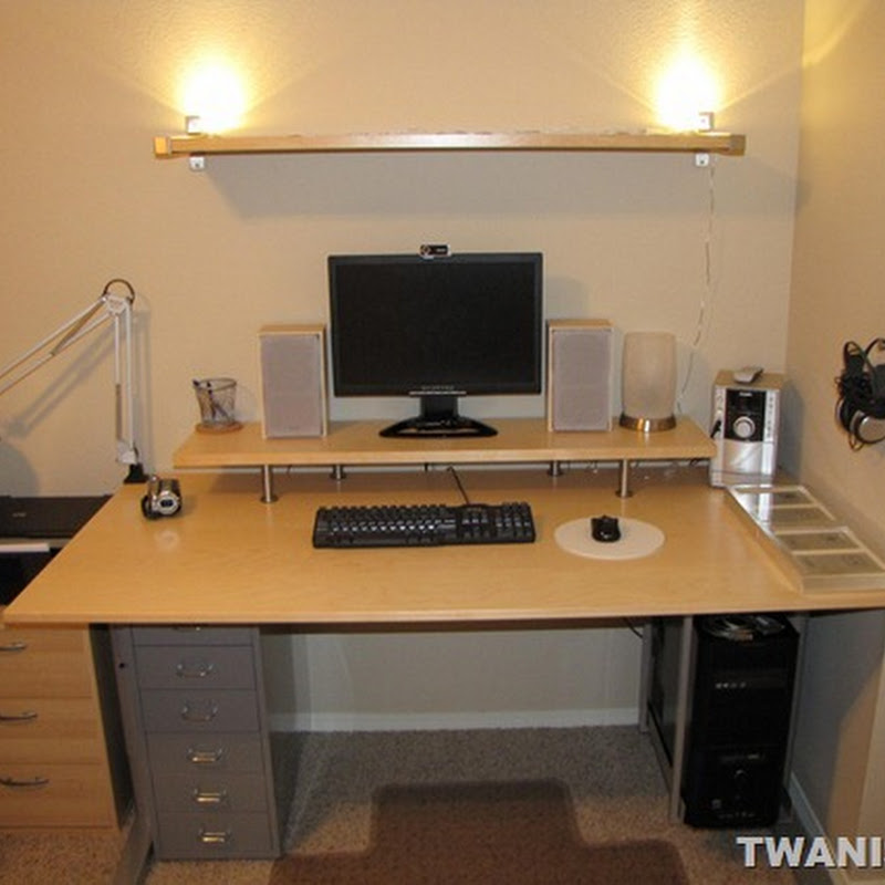 Twanis How To Build The Best Ikea Computer Desk Parts Instructions How To Build The Best Ikea Computer Desk Parts Instructions
